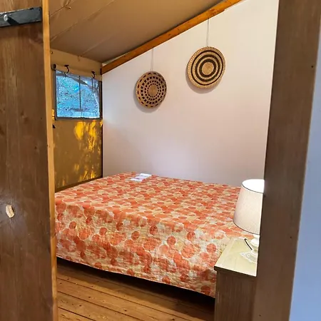 Tenda Familiare 펜션 몬테로톤도
